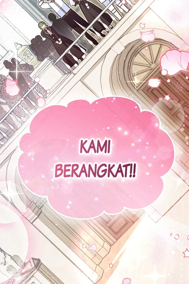 I Became a Tyrant’s Maid Chapter 42 - halaman 96