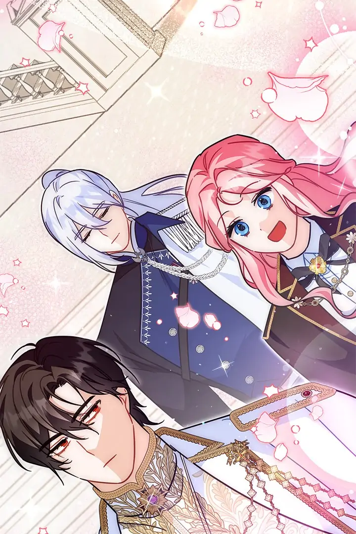 I Became a Tyrant’s Maid Chapter 42 - halaman 97