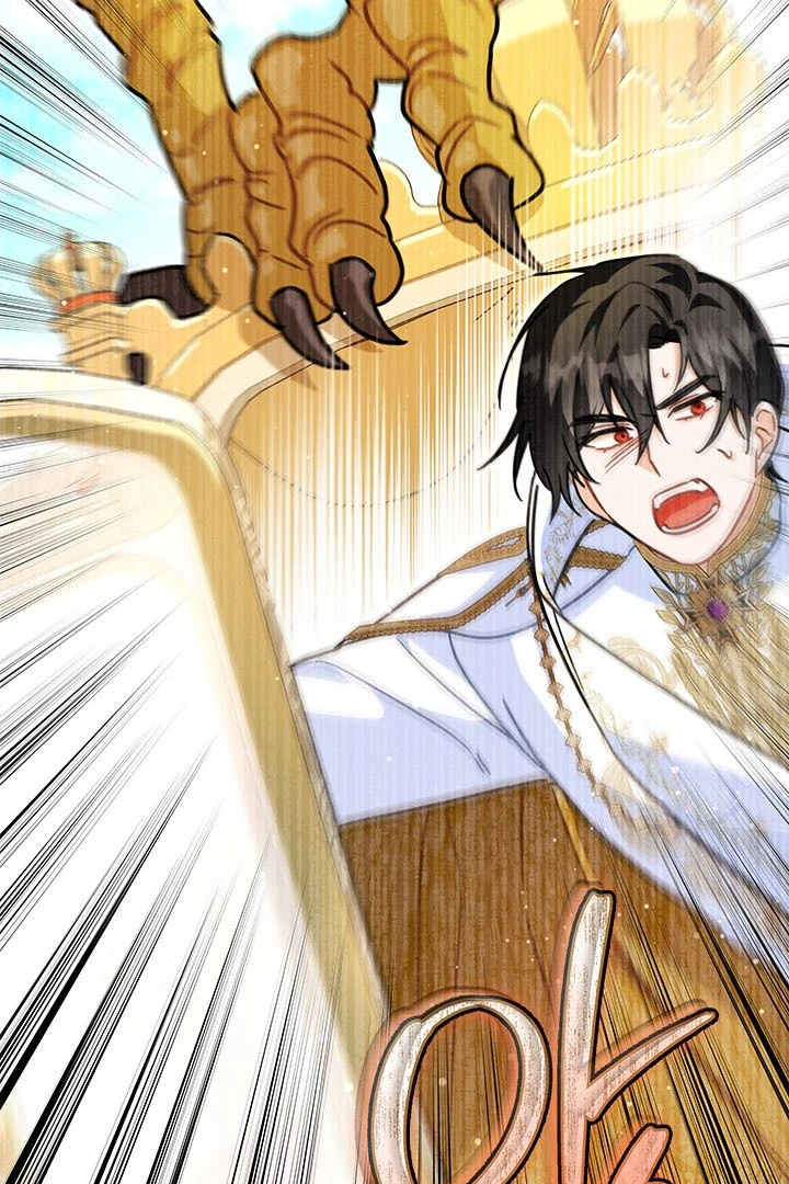 I Became a Tyrant’s Maid Chapter 43 - halaman 101