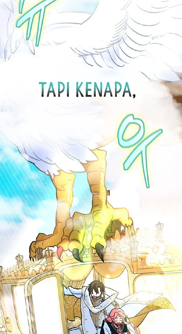 I Became a Tyrant’s Maid Chapter 43 - halaman 15