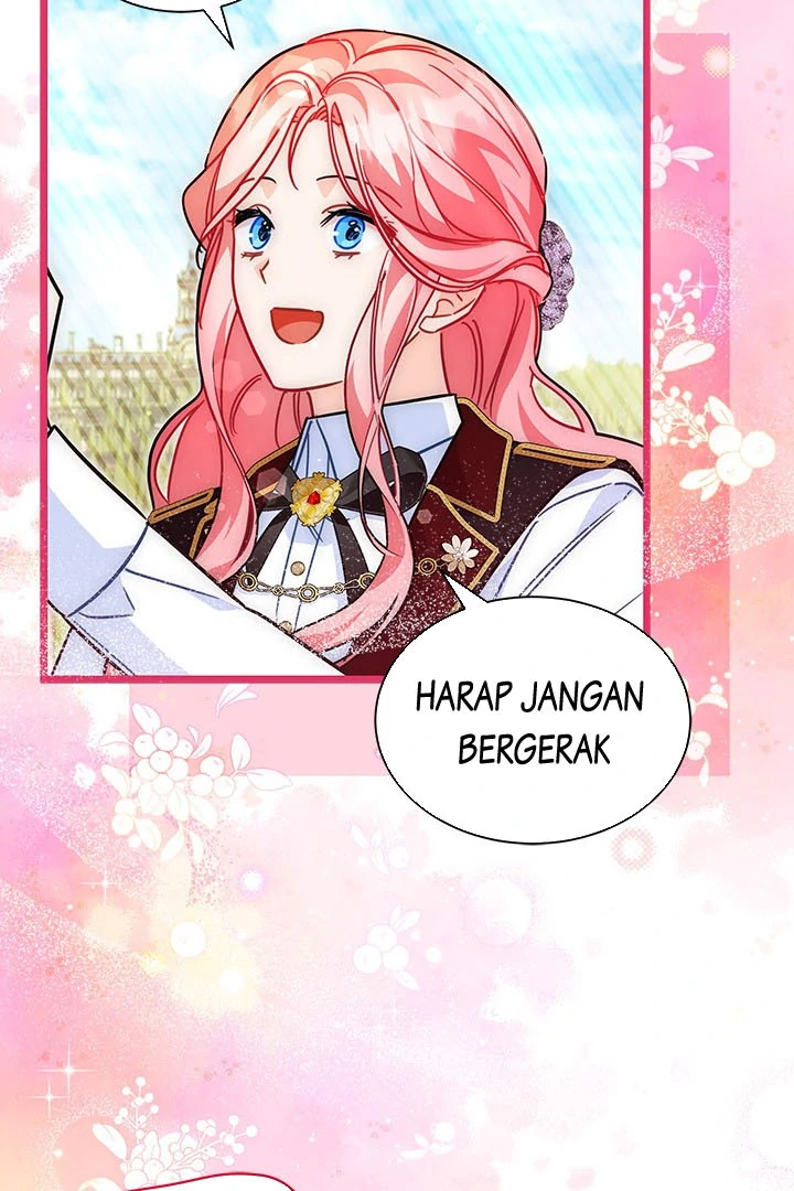 I Became a Tyrant’s Maid Chapter 43 - halaman 21