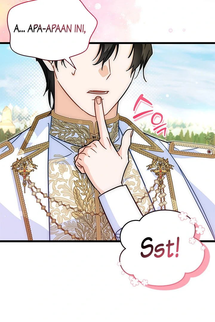 I Became a Tyrant’s Maid Chapter 43 - halaman 22