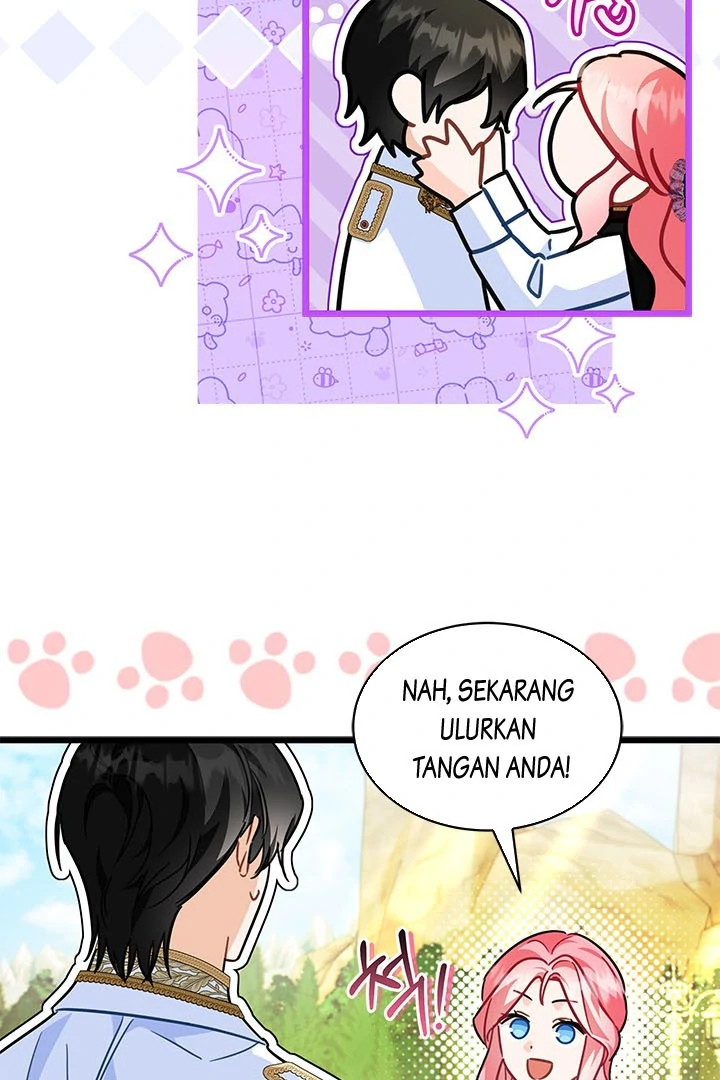 I Became a Tyrant’s Maid Chapter 43 - halaman 26