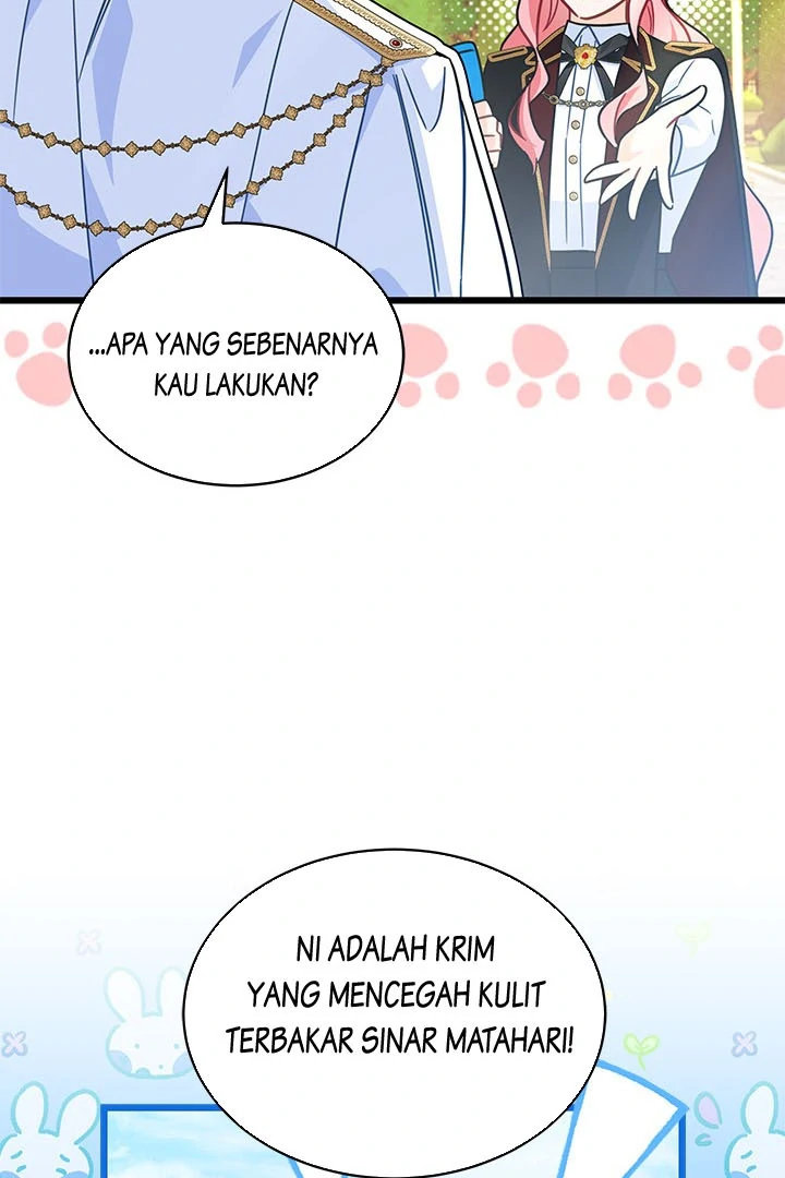 I Became a Tyrant’s Maid Chapter 43 - halaman 27