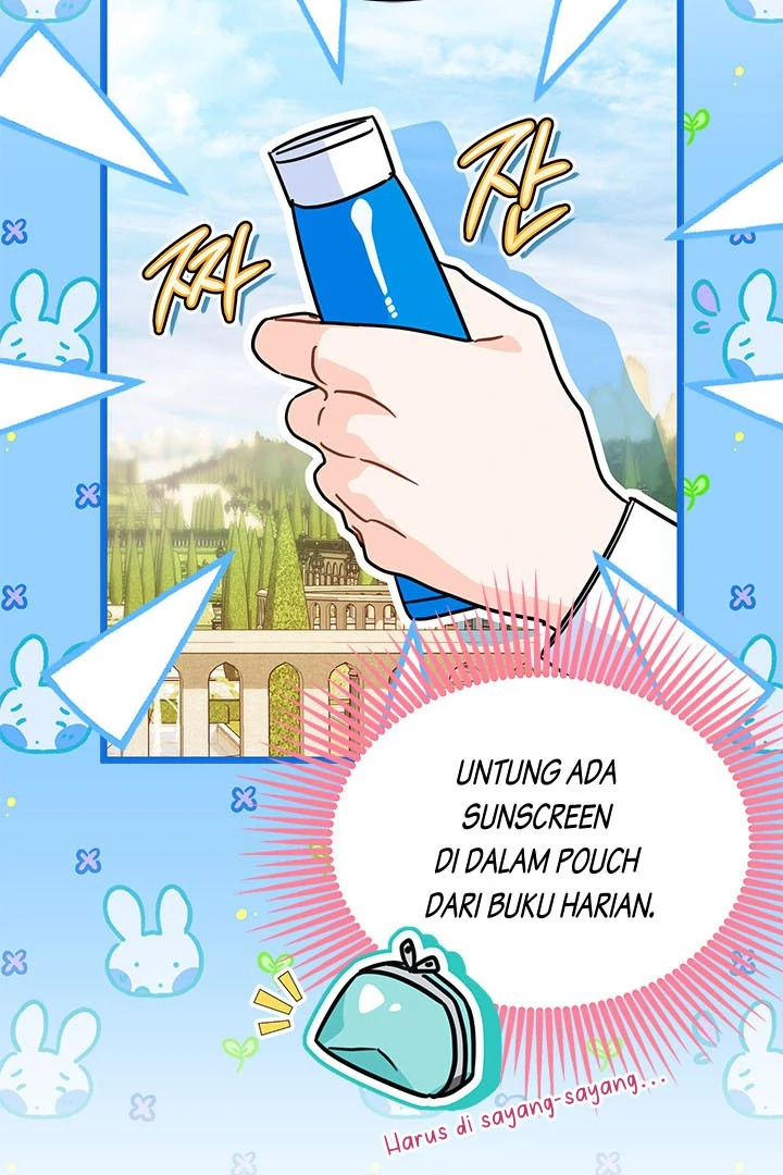 I Became a Tyrant’s Maid Chapter 43 - halaman 28