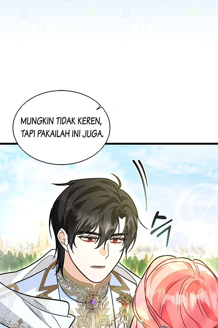 I Became a Tyrant’s Maid Chapter 43 - halaman 29