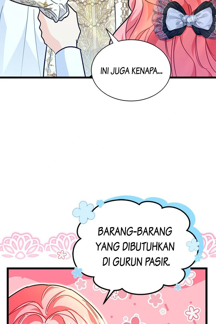 I Became a Tyrant’s Maid Chapter 43 - halaman 30