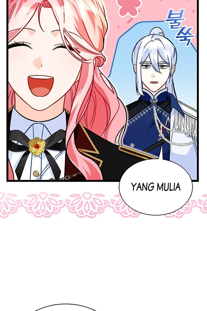 I Became a Tyrant’s Maid Chapter 43 - halaman 31