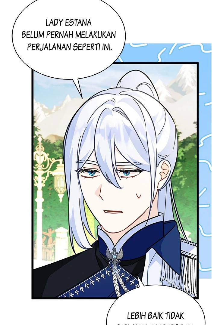I Became a Tyrant’s Maid Chapter 43 - halaman 32