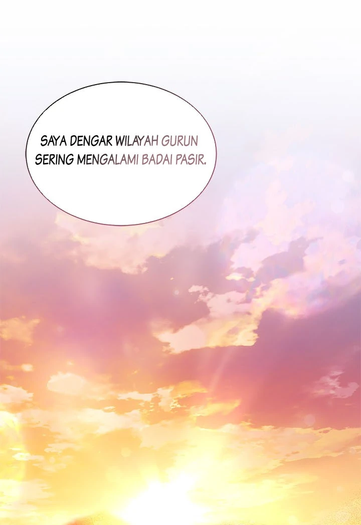 I Became a Tyrant’s Maid Chapter 43 - halaman 34