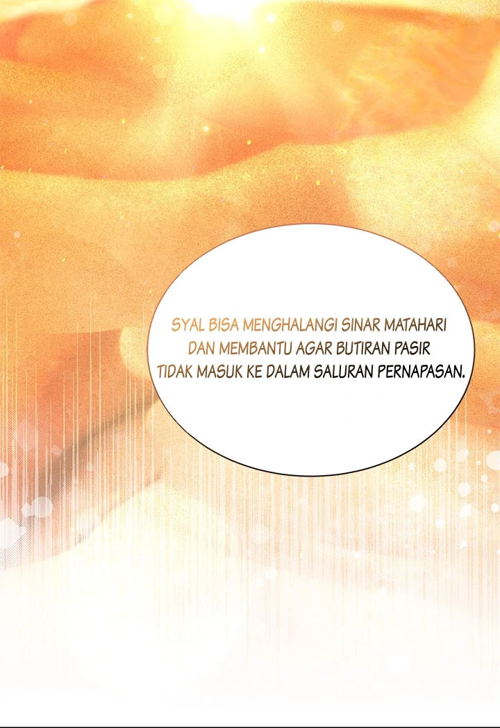 I Became a Tyrant’s Maid Chapter 43 - halaman 35