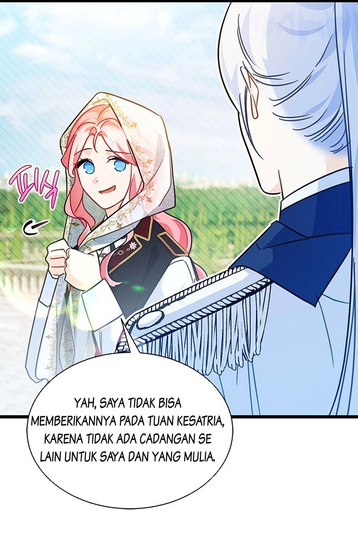 I Became a Tyrant’s Maid Chapter 43 - halaman 36