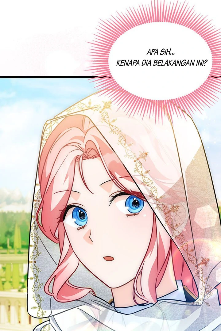 I Became a Tyrant’s Maid Chapter 43 - halaman 38