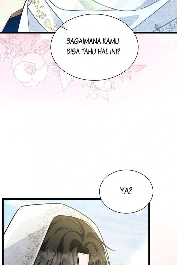 I Became a Tyrant’s Maid Chapter 43 - halaman 39