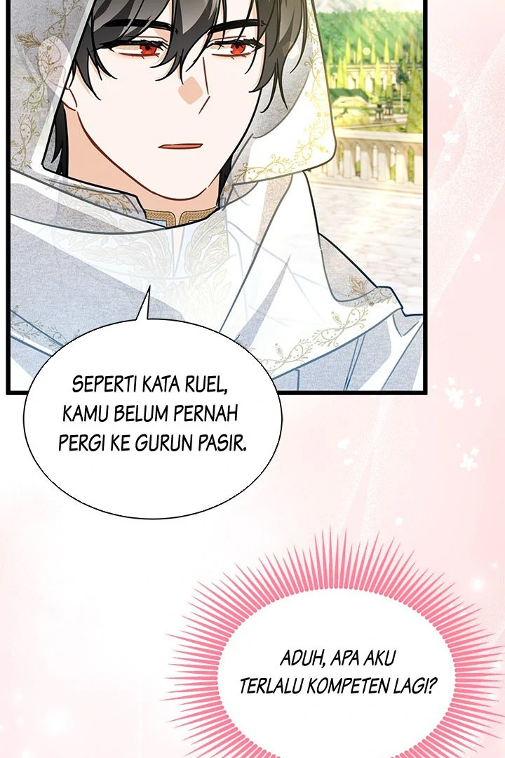 I Became a Tyrant’s Maid Chapter 43 - halaman 40