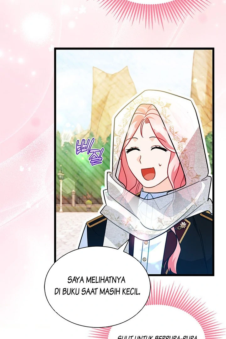 I Became a Tyrant’s Maid Chapter 43 - halaman 41