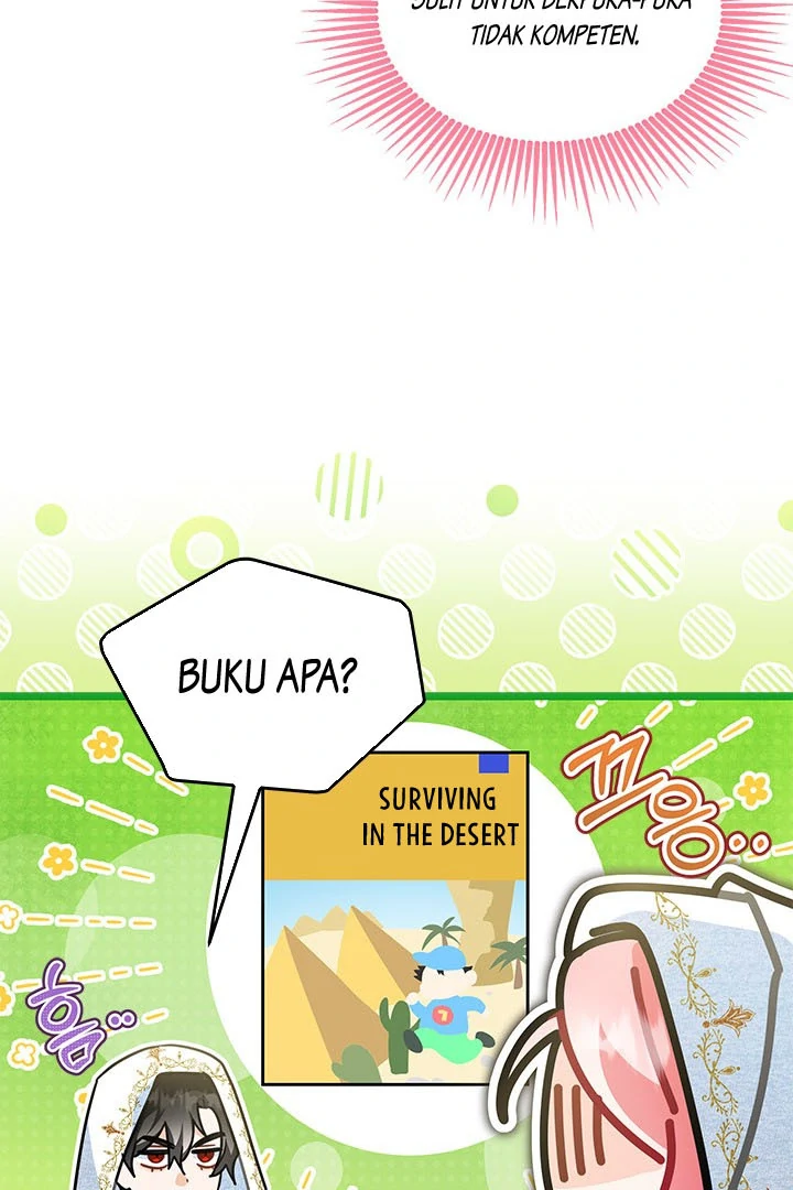 I Became a Tyrant’s Maid Chapter 43 - halaman 42