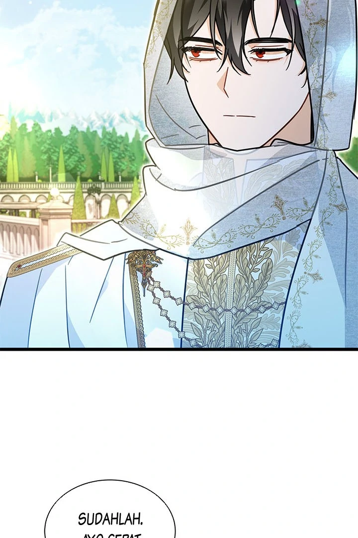 I Became a Tyrant’s Maid Chapter 43 - halaman 45