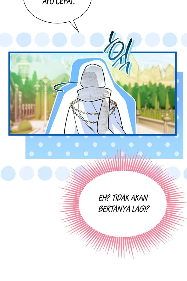 I Became a Tyrant’s Maid Chapter 43 - halaman 46