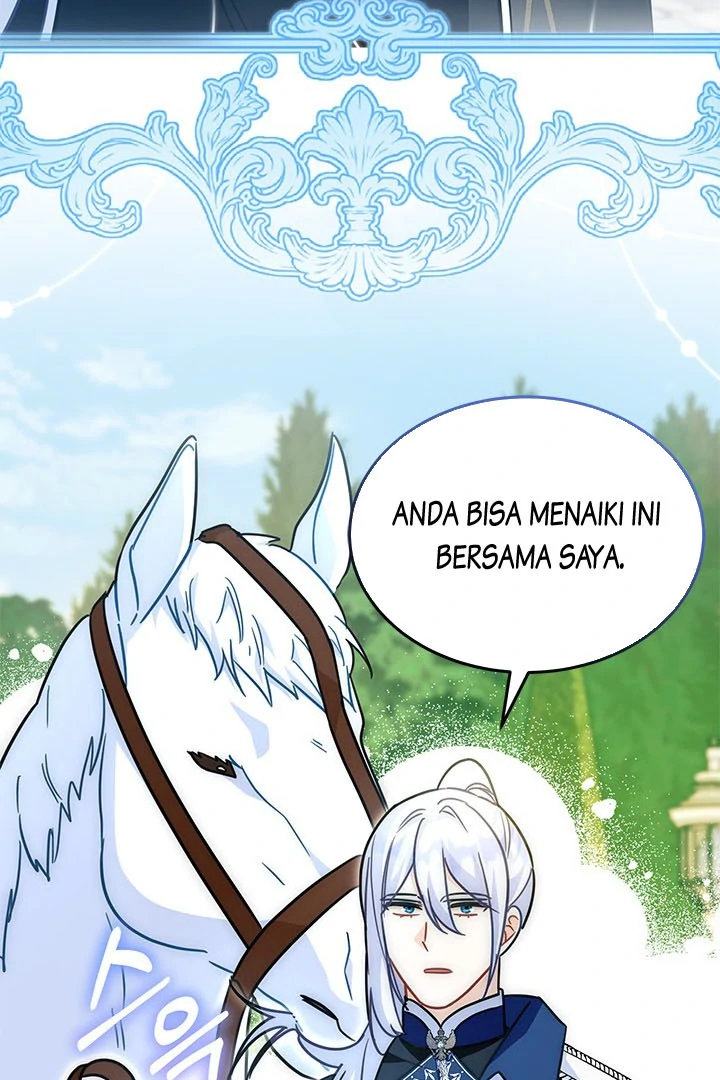 I Became a Tyrant’s Maid Chapter 43 - halaman 49