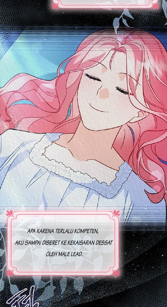 I Became a Tyrant’s Maid Chapter 43 - halaman 5
