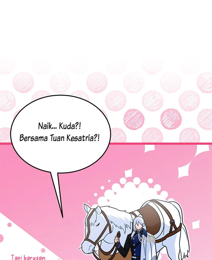 I Became a Tyrant’s Maid Chapter 43 - halaman 52