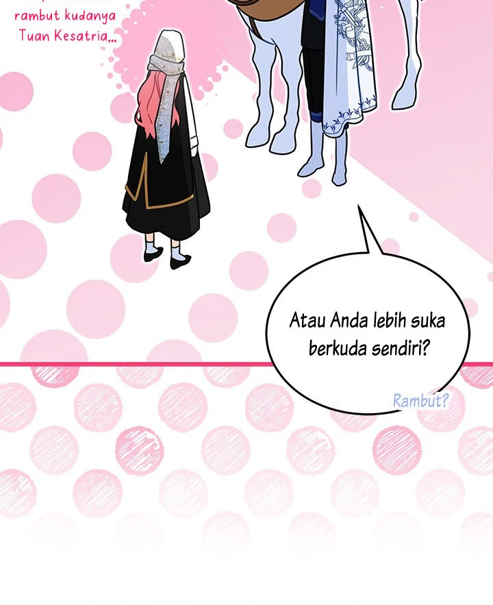I Became a Tyrant’s Maid Chapter 43 - halaman 53
