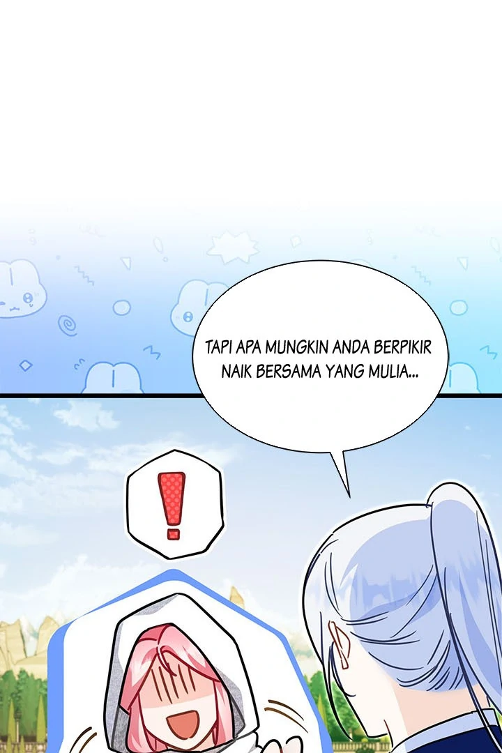 I Became a Tyrant’s Maid Chapter 43 - halaman 55