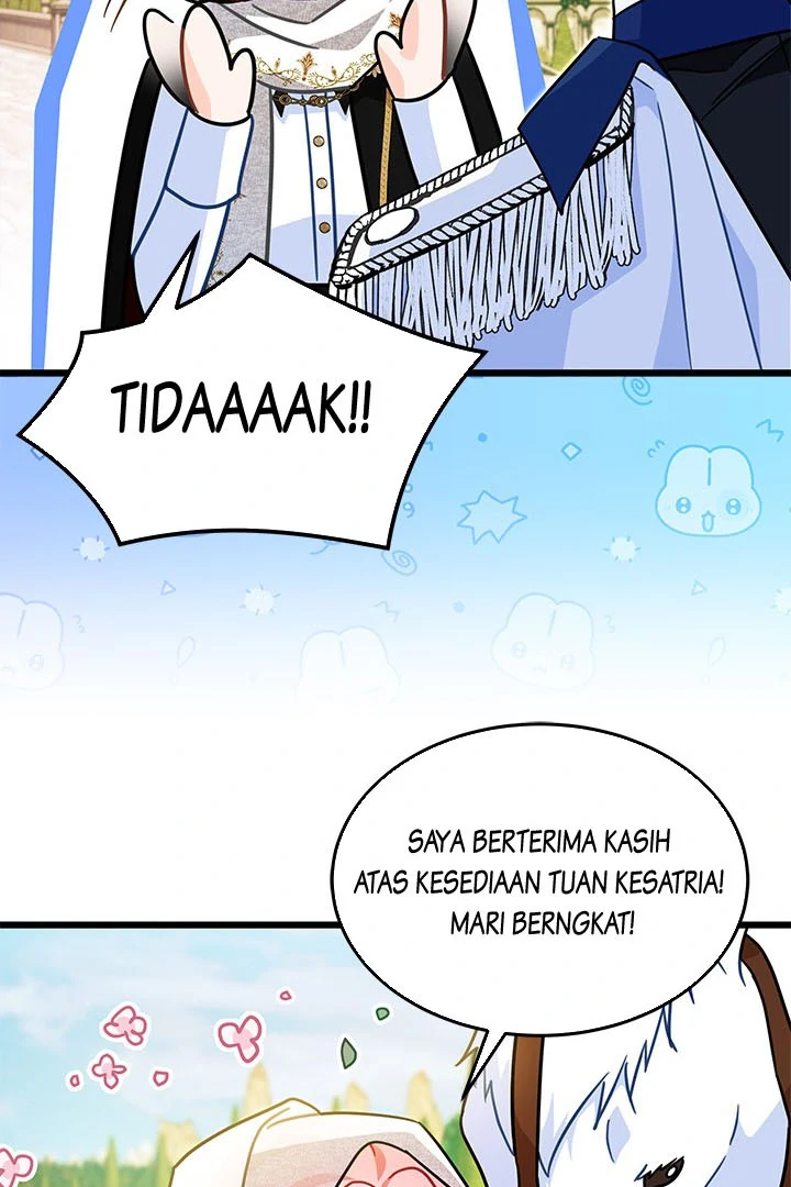 I Became a Tyrant’s Maid Chapter 43 - halaman 56