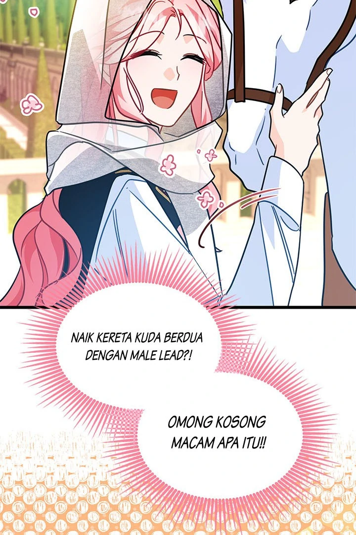 I Became a Tyrant’s Maid Chapter 43 - halaman 57