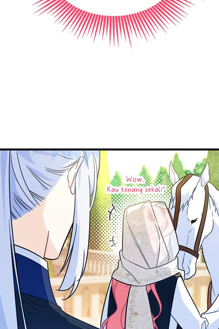 I Became a Tyrant’s Maid Chapter 43 - halaman 60