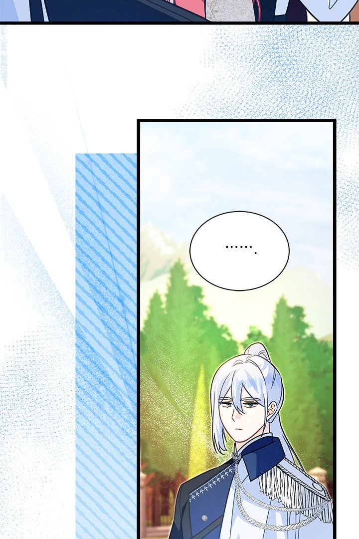 I Became a Tyrant’s Maid Chapter 43 - halaman 61
