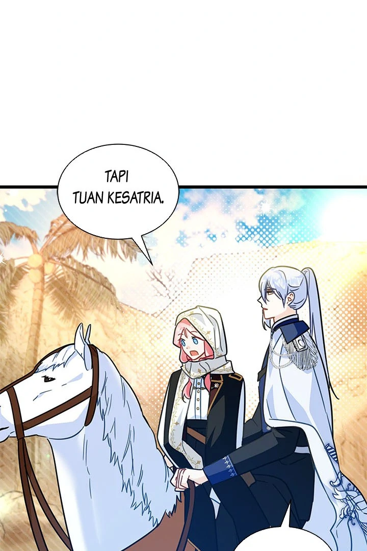 I Became a Tyrant’s Maid Chapter 43 - halaman 65