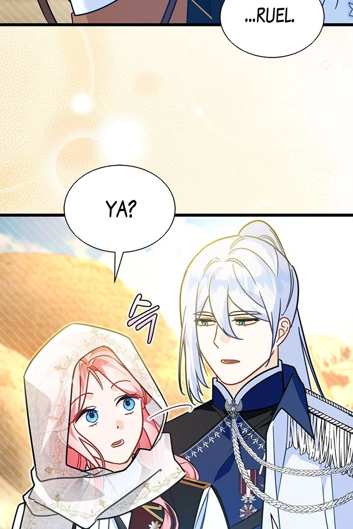 I Became a Tyrant’s Maid Chapter 43 - halaman 66