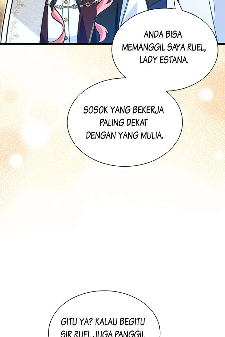 I Became a Tyrant’s Maid Chapter 43 - halaman 67