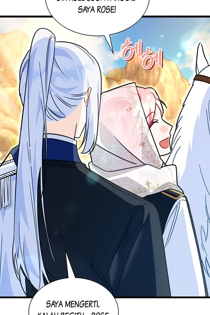 I Became a Tyrant’s Maid Chapter 43 - halaman 68
