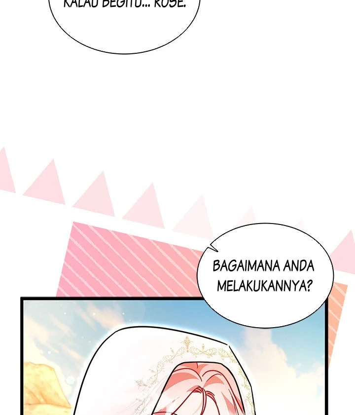 I Became a Tyrant’s Maid Chapter 43 - halaman 69