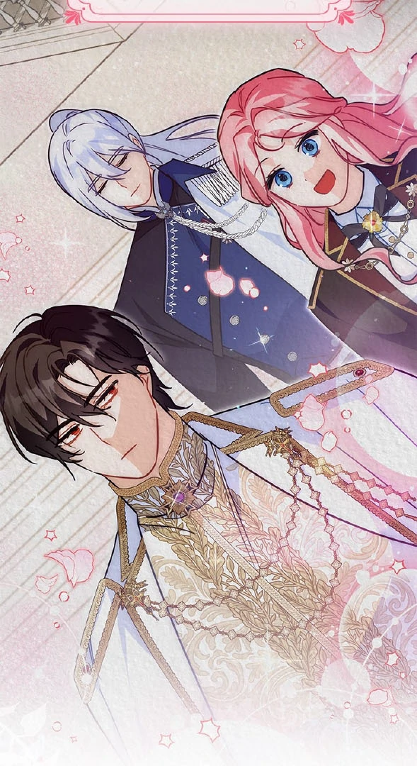 I Became a Tyrant’s Maid Chapter 43 - halaman 7