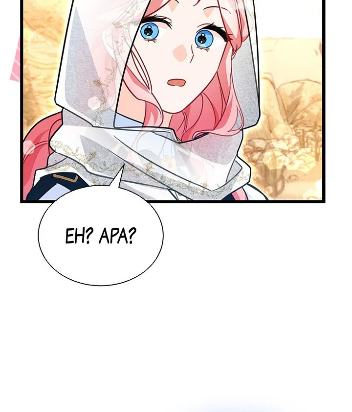 I Became a Tyrant’s Maid Chapter 43 - halaman 70