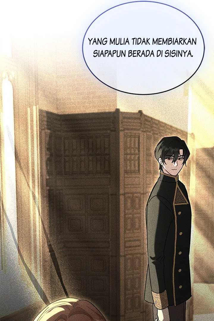 I Became a Tyrant’s Maid Chapter 43 - halaman 71