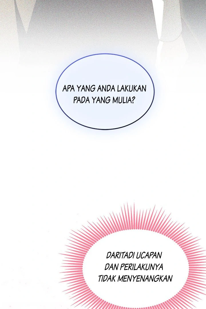 I Became a Tyrant’s Maid Chapter 43 - halaman 73