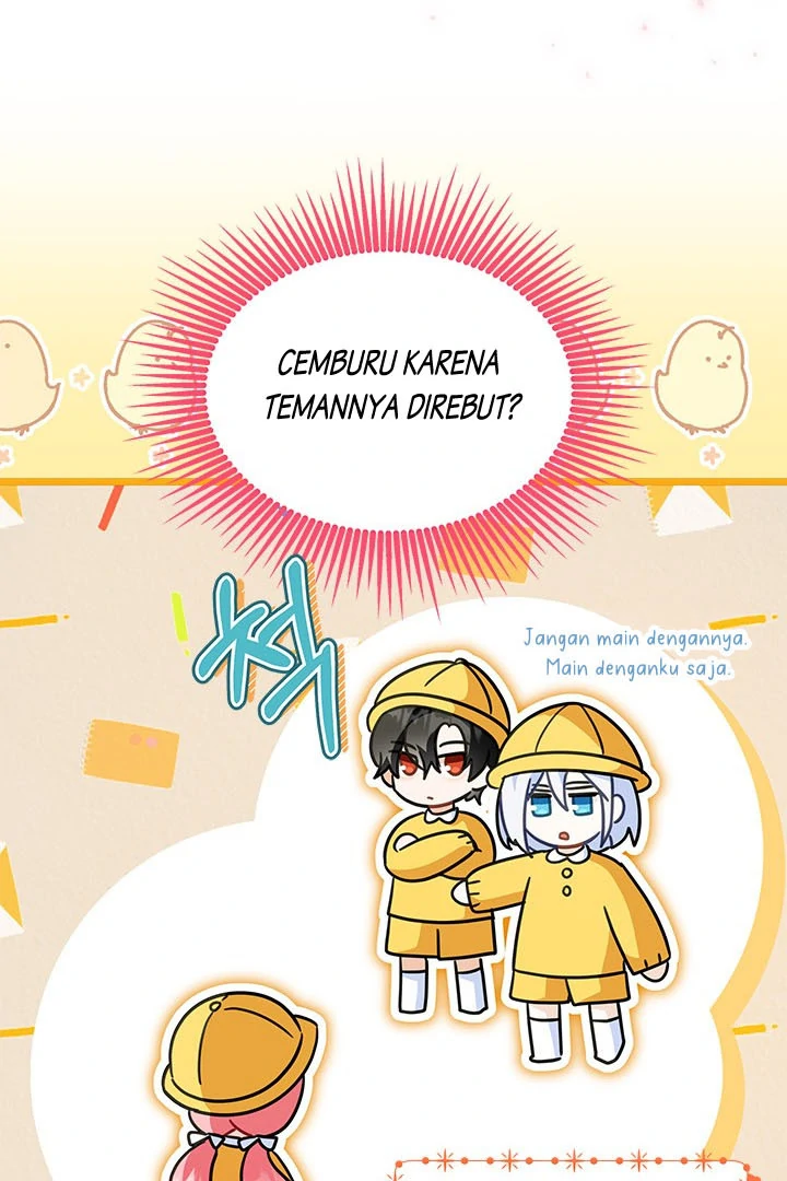 I Became a Tyrant’s Maid Chapter 43 - halaman 75