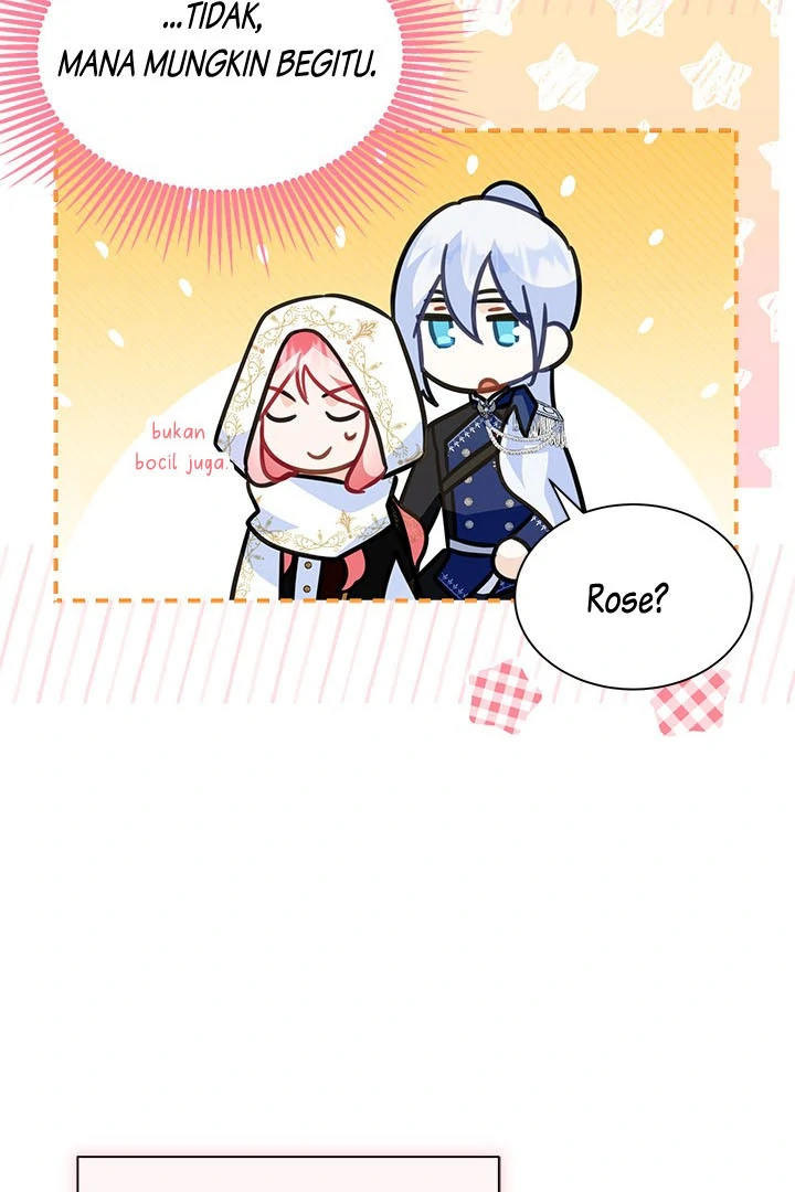 I Became a Tyrant’s Maid Chapter 43 - halaman 77
