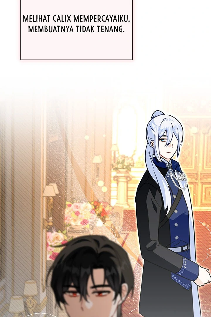 I Became a Tyrant’s Maid Chapter 43 - halaman 78