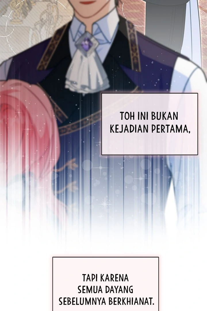 I Became a Tyrant’s Maid Chapter 43 - halaman 79