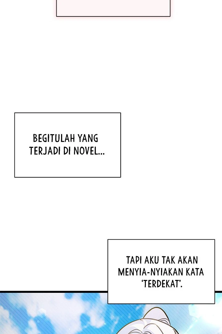I Became a Tyrant’s Maid Chapter 43 - halaman 80
