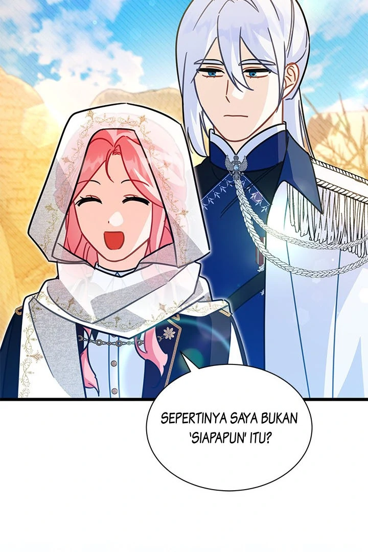 I Became a Tyrant’s Maid Chapter 43 - halaman 81