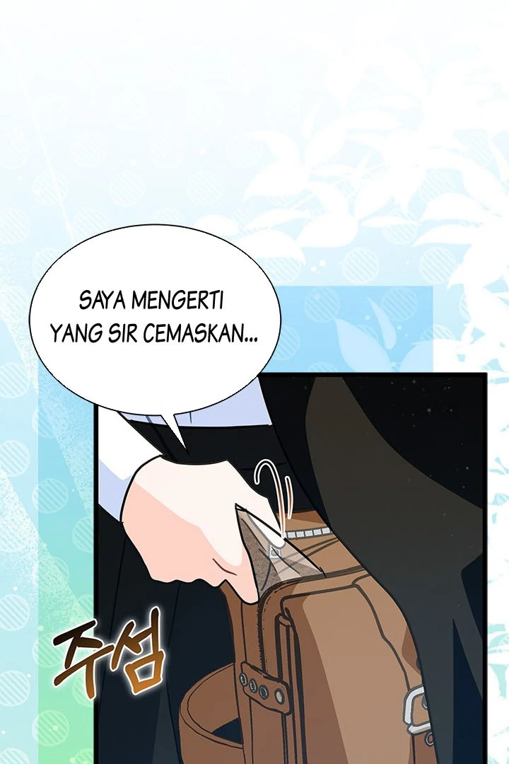 I Became a Tyrant’s Maid Chapter 43 - halaman 82