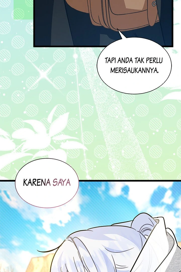 I Became a Tyrant’s Maid Chapter 43 - halaman 83