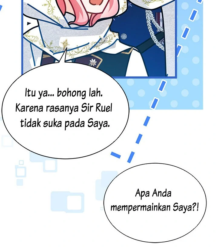 I Became a Tyrant’s Maid Chapter 43 - halaman 89